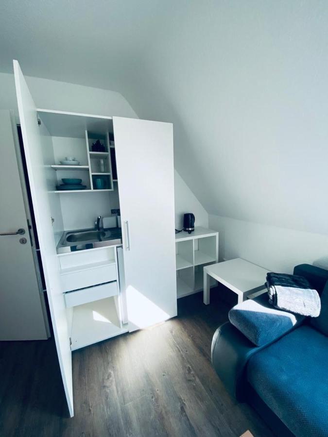 Duemmer Perle Appartement Hüde