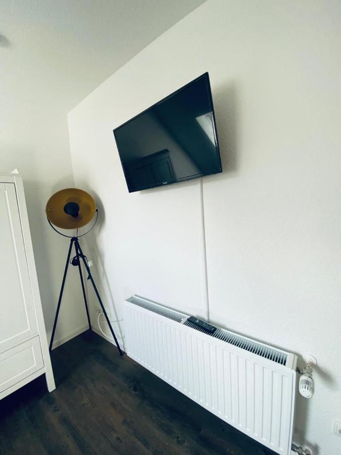 Appartement Duemmer Perle Hüde