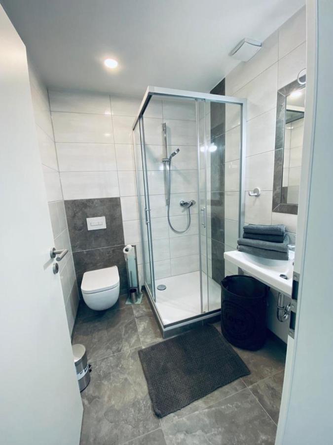 Appartement Duemmer Perle Hüde