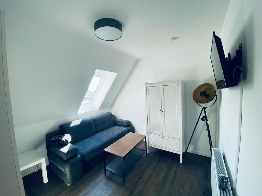 Duemmer Perle Appartement