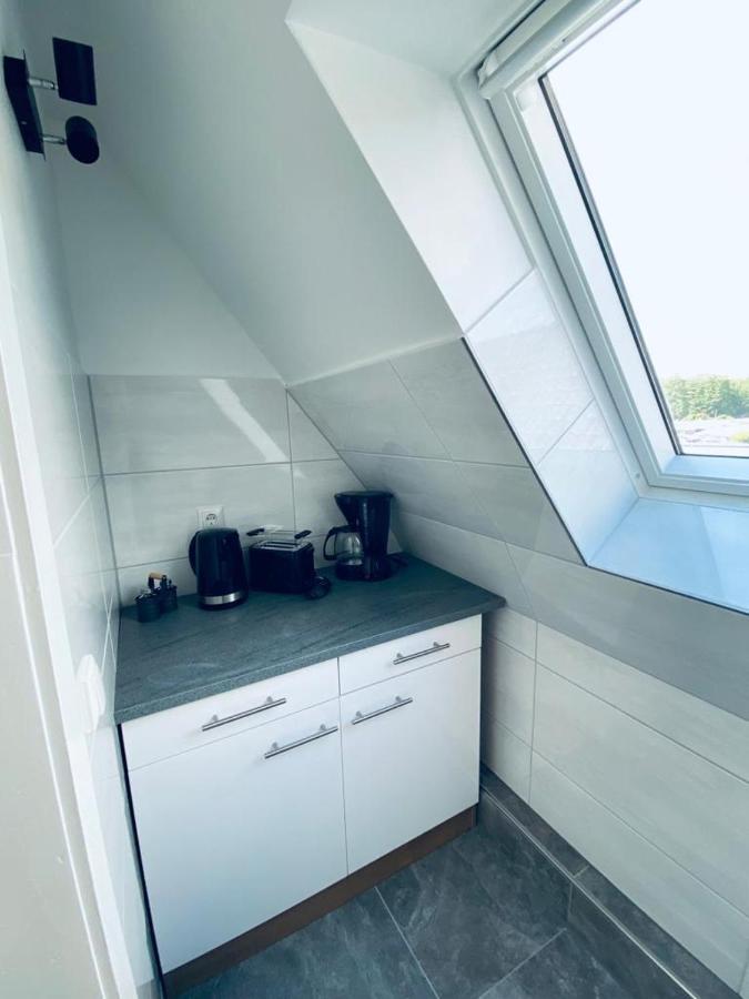 Appartement Duemmer Perle *